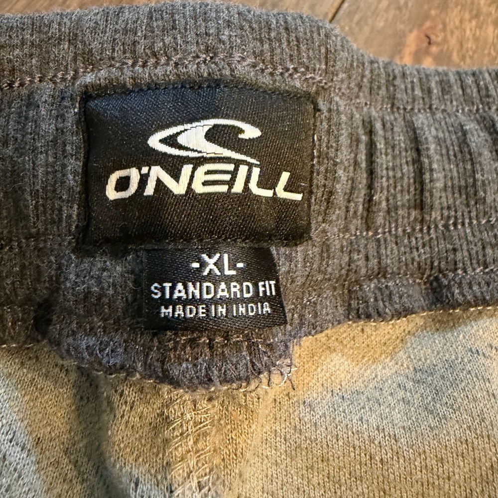 O'Neill Bavaro Stripe Shorts men’s XL - Picture 3 of 6